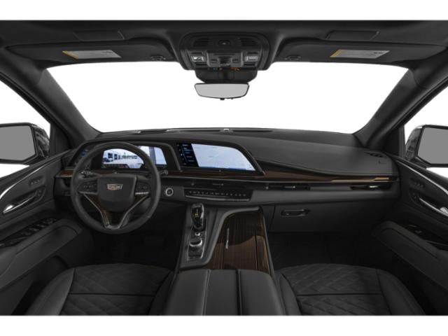 2024 Cadillac Escalade ESV 4WD Luxury