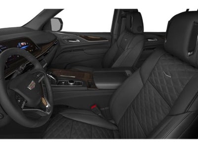 2024 Cadillac Escalade ESV 4WD Luxury