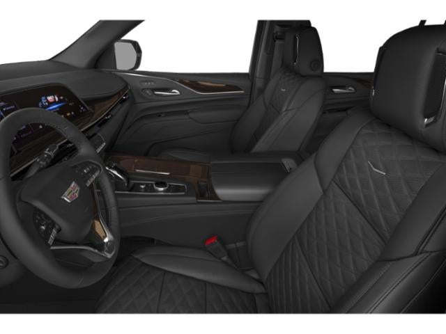 2024 Cadillac Escalade ESV 4WD Luxury