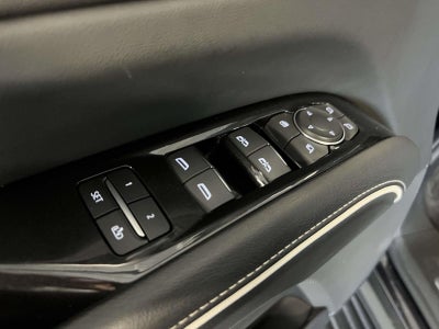 2023 Cadillac Escalade ESV 4WD Luxury