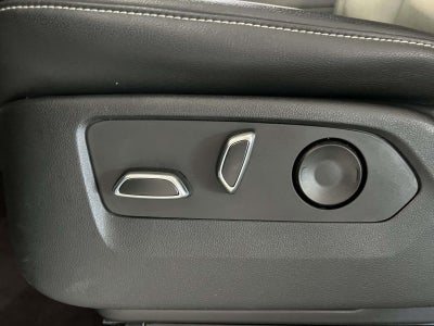 2023 Cadillac Escalade ESV 4WD Luxury