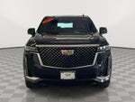 2023 Cadillac Escalade ESV 4WD Luxury