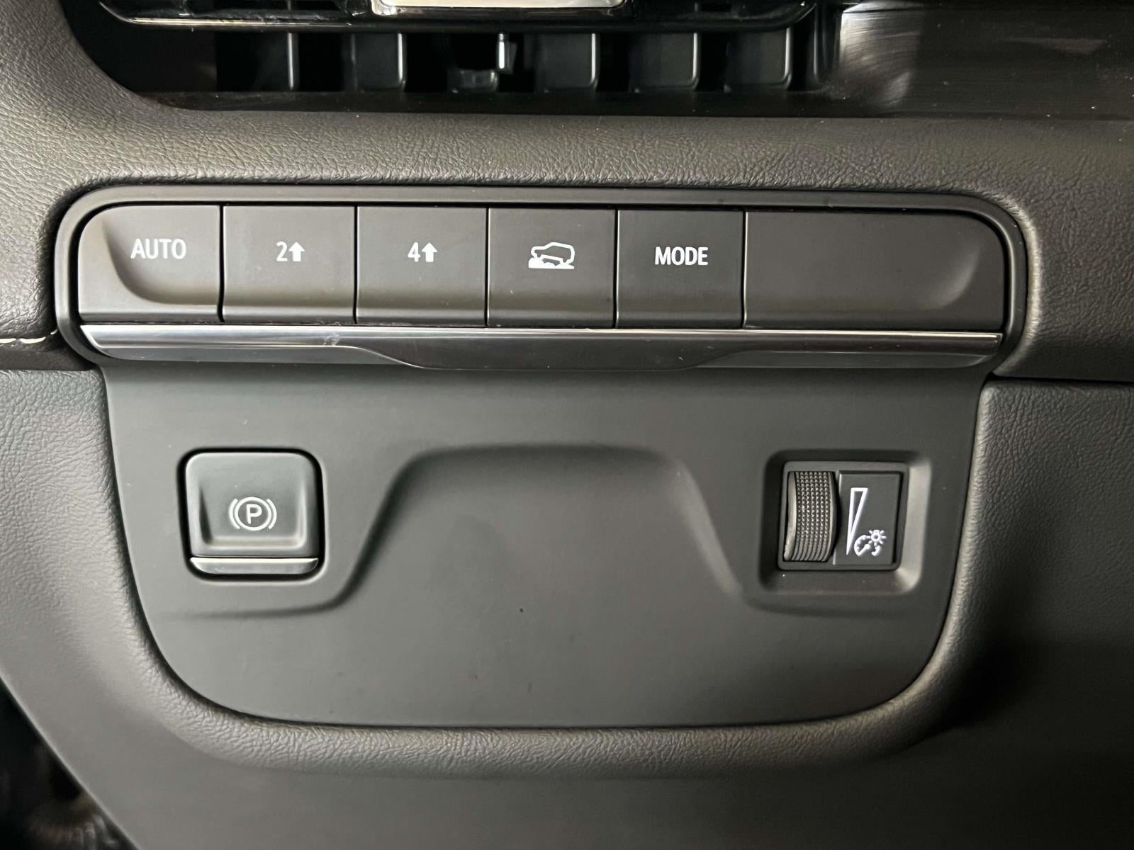 2023 Cadillac Escalade ESV 4WD Luxury