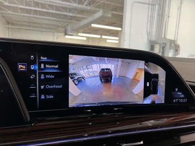 2023 Cadillac Escalade ESV 4WD Luxury