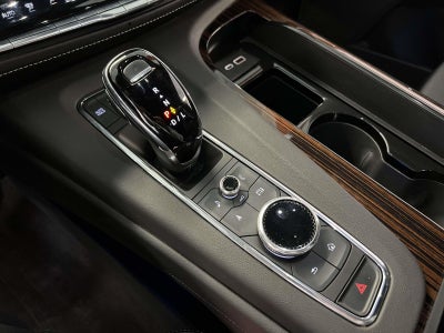 2023 Cadillac Escalade ESV 4WD Luxury