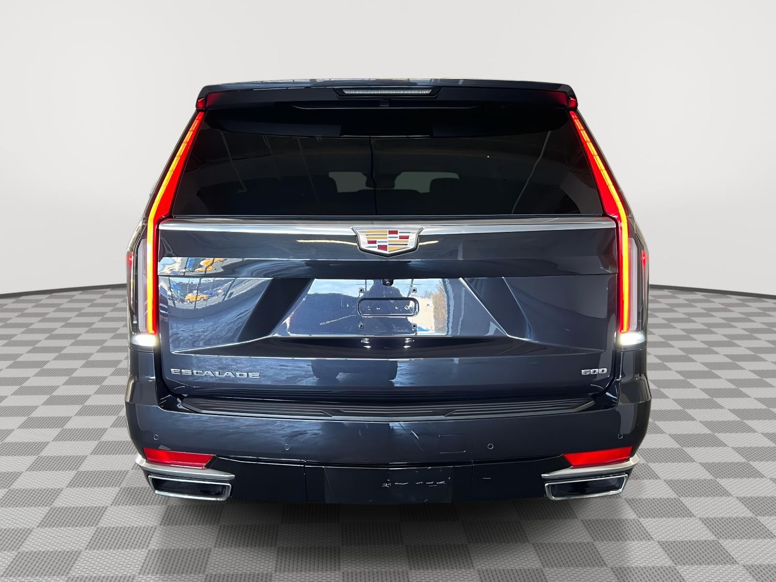 2023 Cadillac Escalade ESV 4WD Luxury