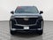 2022 Cadillac Escalade ESV 4WD Luxury