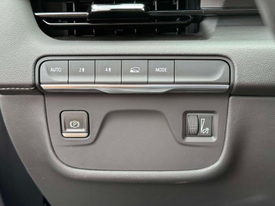 2022 Cadillac Escalade ESV 4WD Luxury