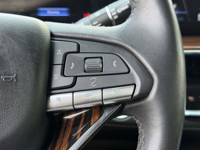 2023 Cadillac Escalade ESV 4WD Luxury