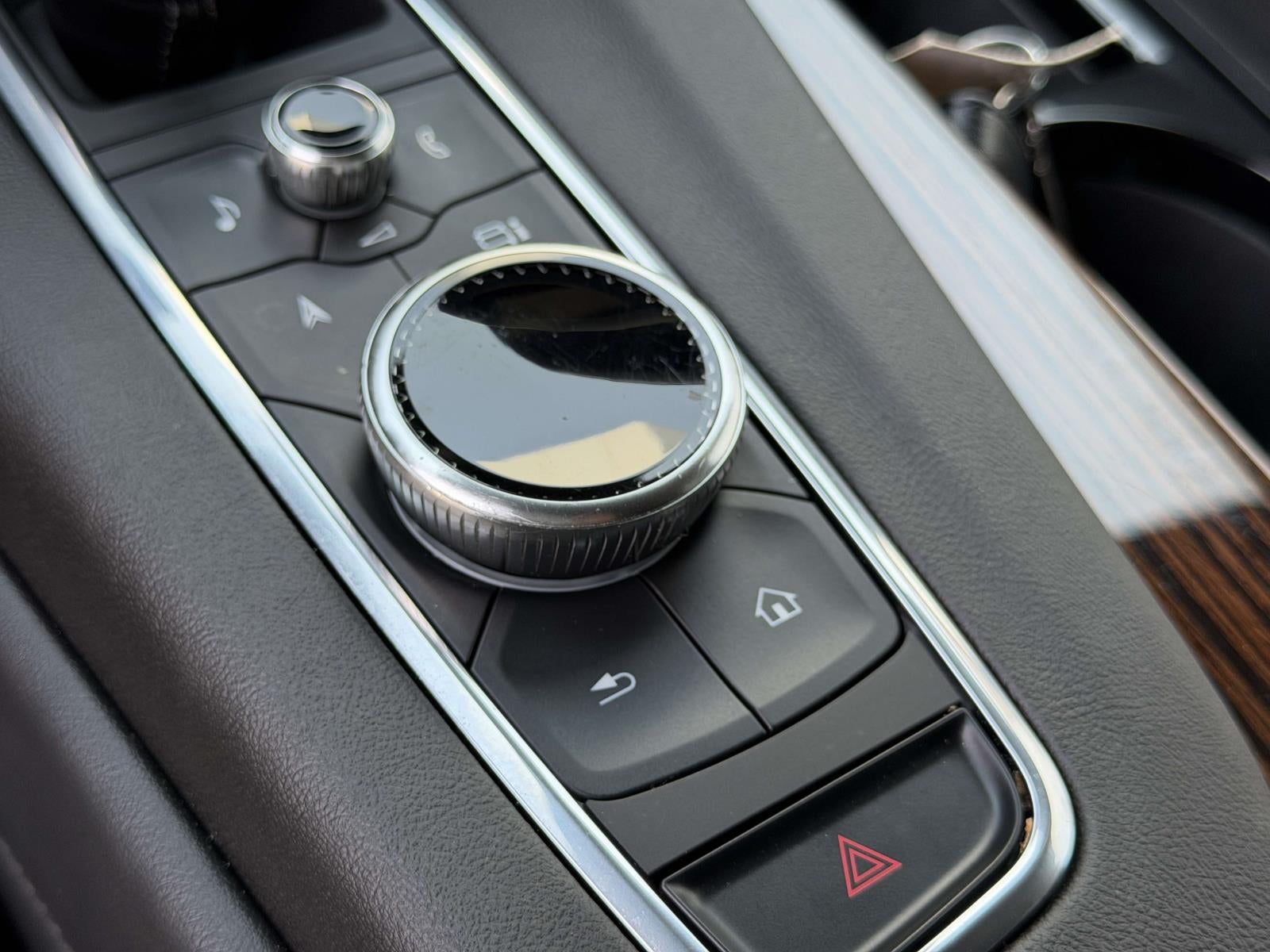 2023 Cadillac Escalade ESV 4WD Luxury