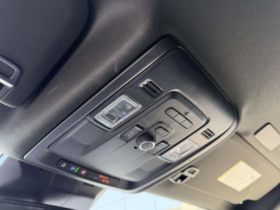 2023 Cadillac Escalade ESV 4WD Luxury