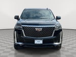 2023 Cadillac Escalade ESV 4WD Luxury