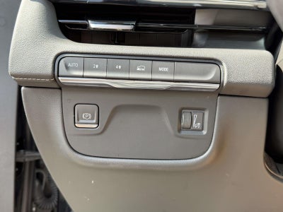2023 Cadillac Escalade ESV 4WD Luxury