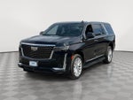 2023 Cadillac Escalade ESV 4WD Luxury