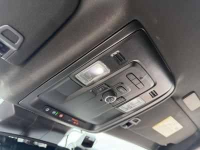 2023 Cadillac Escalade ESV 4WD Luxury