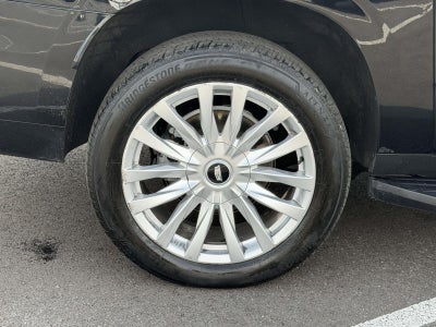 2023 Cadillac Escalade ESV 4WD Luxury