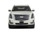 2018 Cadillac Escalade ESV Platinum