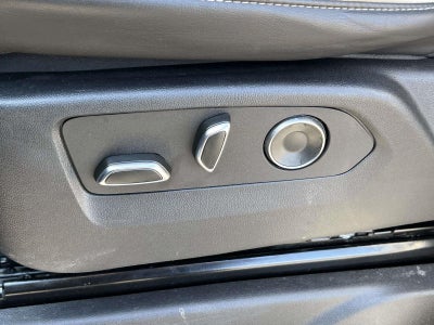 2024 Cadillac Escalade ESV 4WD Premium Luxury