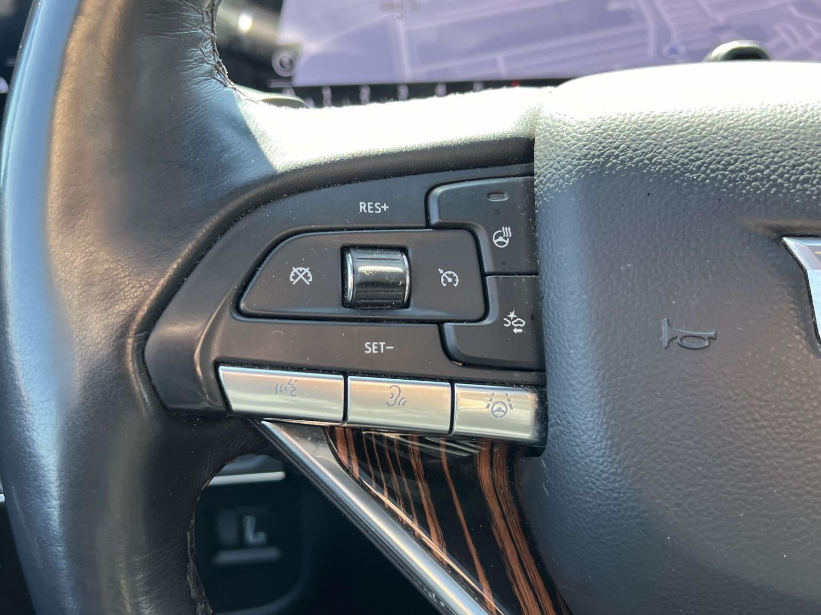 2024 Cadillac Escalade ESV 4WD Premium Luxury