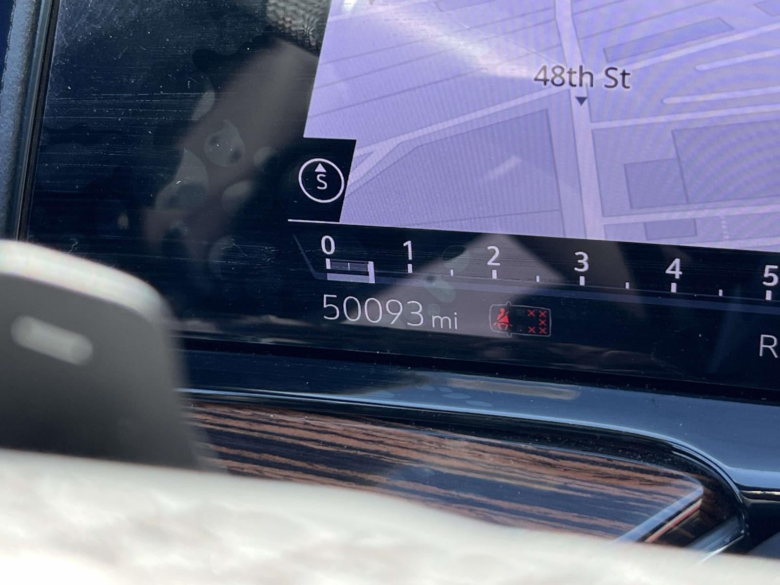 2024 Cadillac Escalade ESV 4WD Premium Luxury