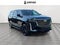 2024 Cadillac Escalade ESV 4WD Premium Luxury
