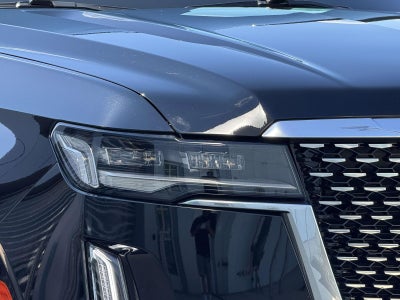2024 Cadillac Escalade ESV 4WD Premium Luxury