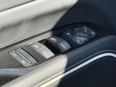 2024 Cadillac Escalade ESV 4WD Premium Luxury