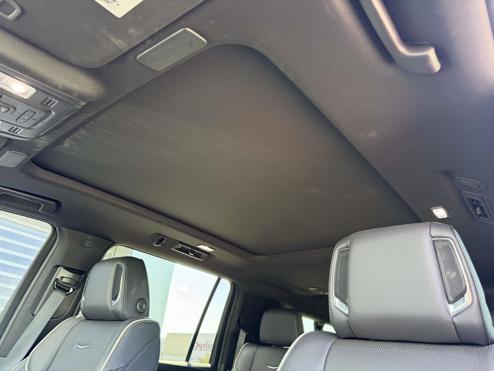 2024 Cadillac Escalade ESV 4WD Premium Luxury