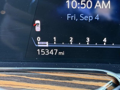 2024 Cadillac Escalade ESV 4WD Premium Luxury