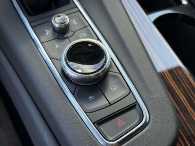2024 Cadillac Escalade ESV 4WD Premium Luxury