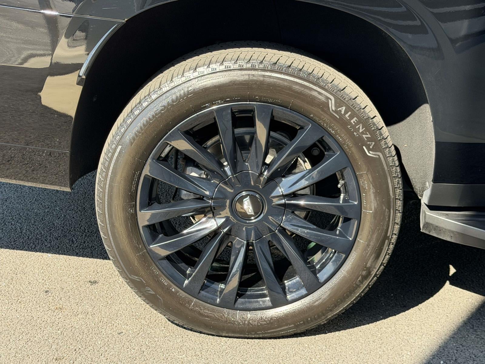 2024 Cadillac Escalade ESV 4WD Premium Luxury