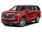 2022 Cadillac Escalade ESV 4WD Premium Luxury