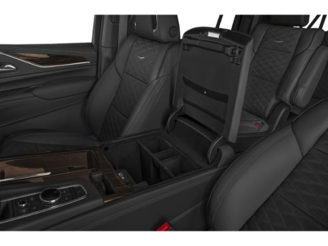 2022 Cadillac Escalade ESV 4WD Premium Luxury