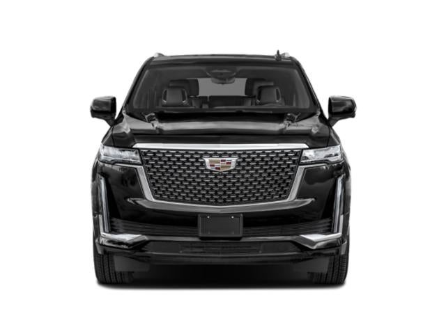 2022 Cadillac Escalade ESV 4WD Premium Luxury