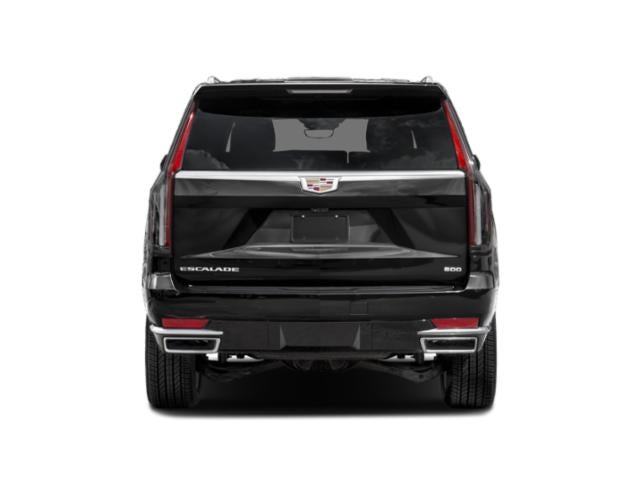 2022 Cadillac Escalade ESV 4WD Premium Luxury