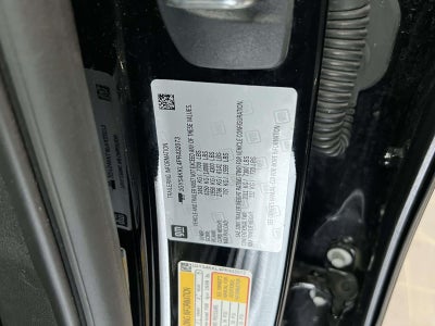 2023 Cadillac Escalade ESV 4WD Premium Luxury