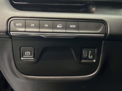 2023 Cadillac Escalade ESV 4WD Premium Luxury