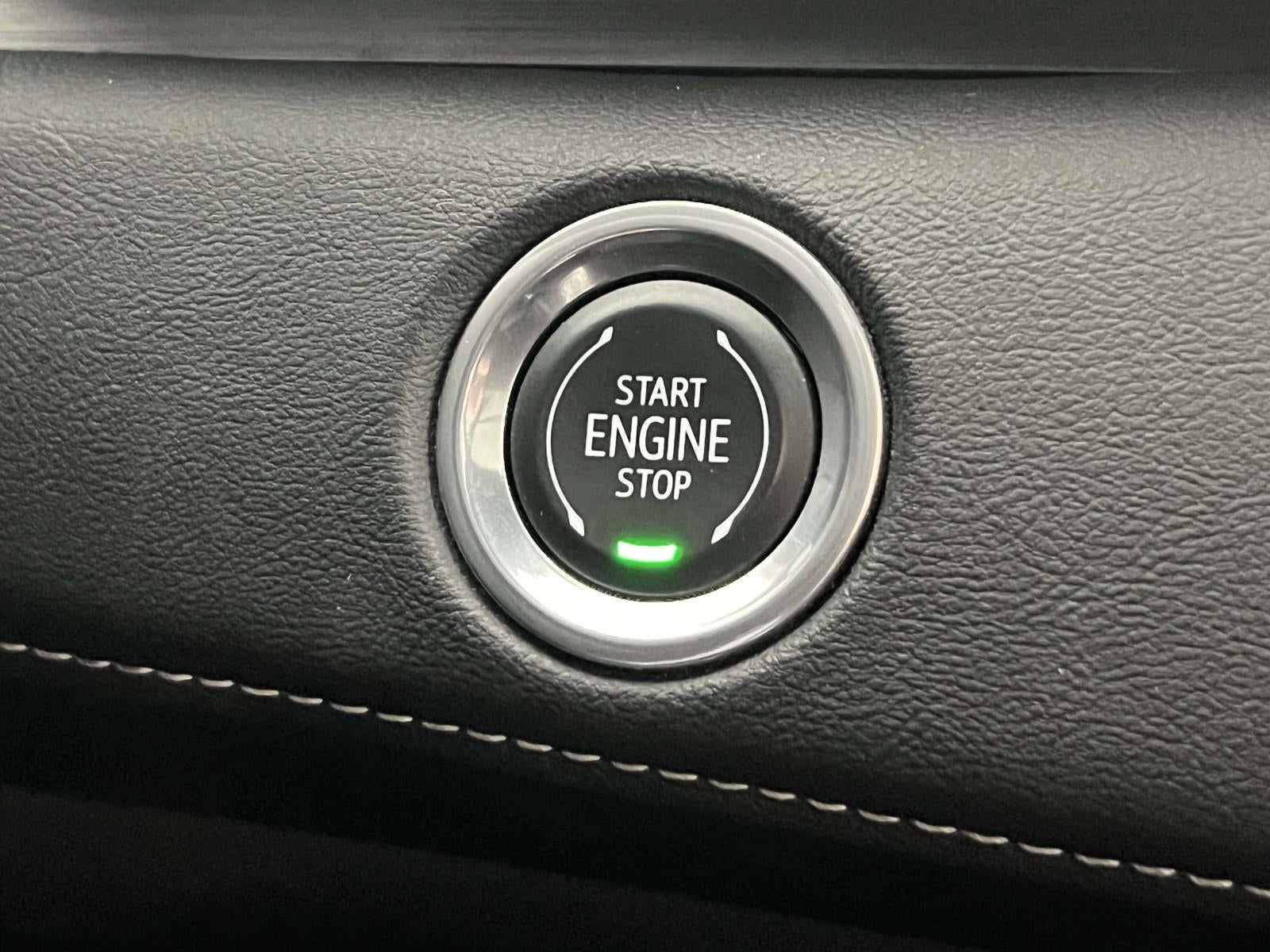 2023 Cadillac Escalade ESV 4WD Premium Luxury