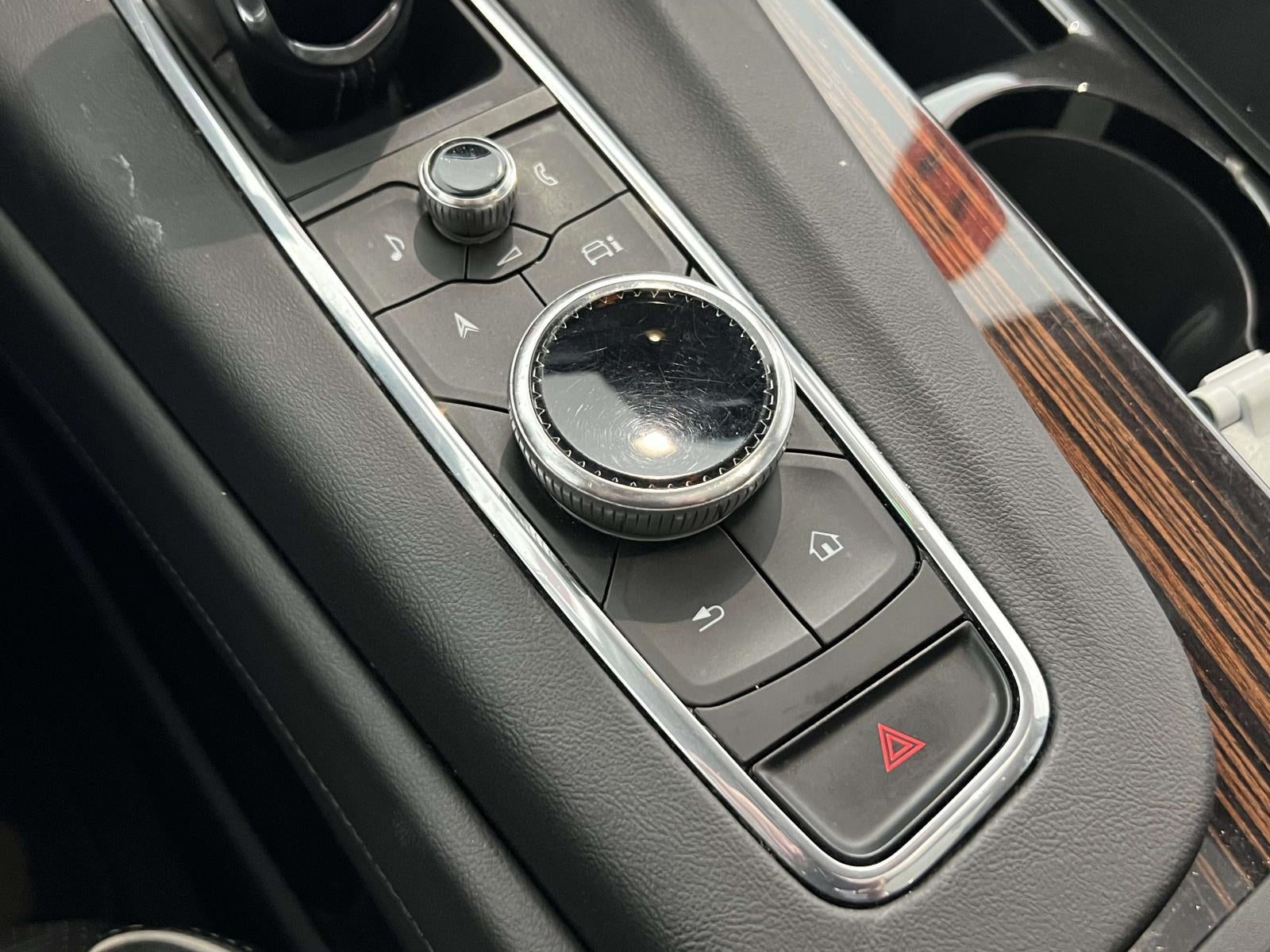 2023 Cadillac Escalade ESV 4WD Premium Luxury