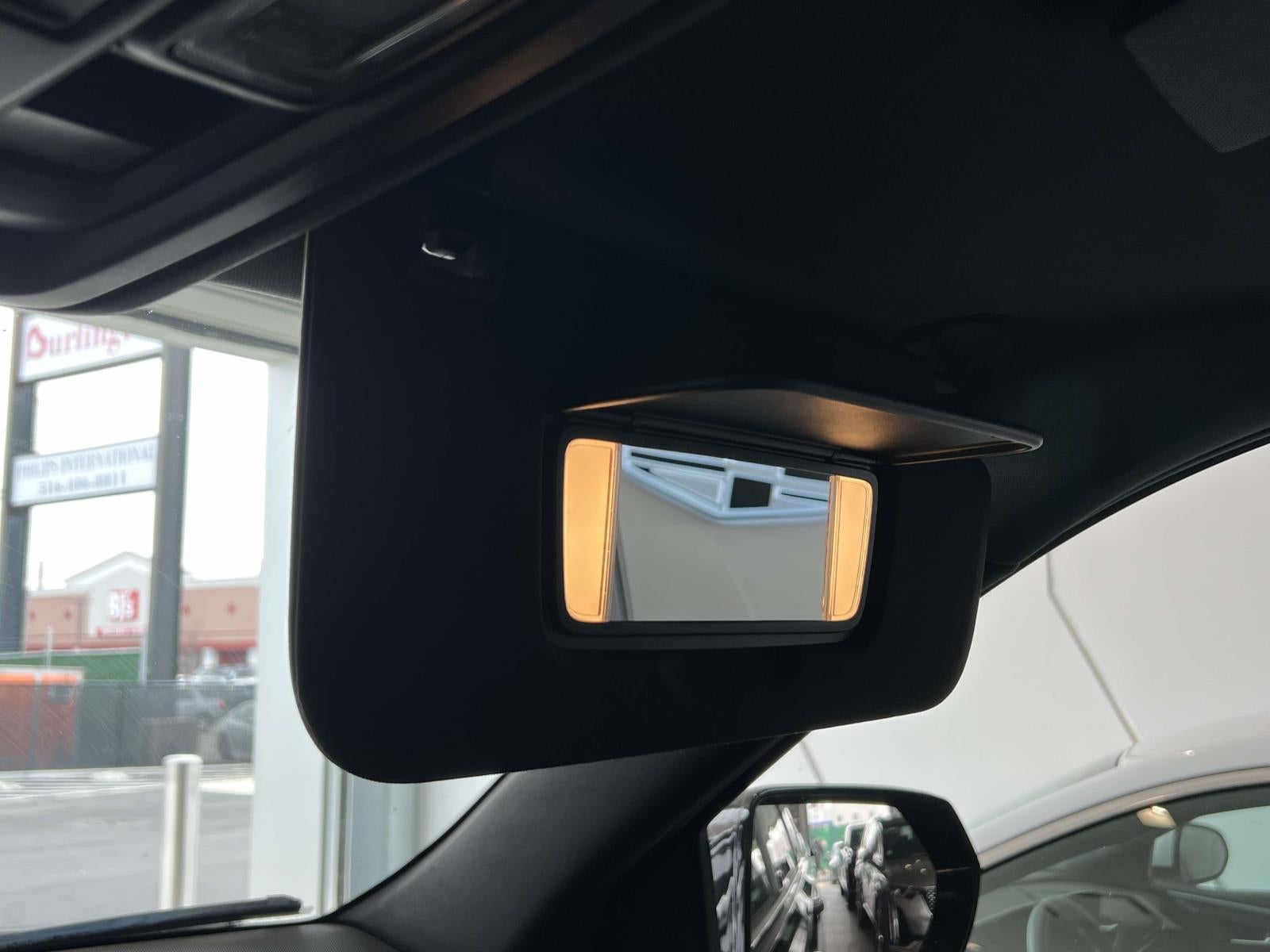 2023 Cadillac Escalade ESV 4WD Premium Luxury