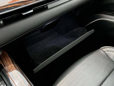 2023 Cadillac Escalade ESV 4WD Premium Luxury