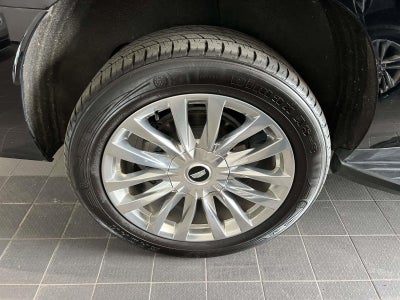 2023 Cadillac Escalade ESV 4WD Premium Luxury