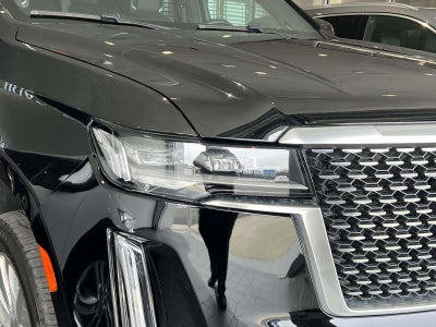 2023 Cadillac Escalade ESV 4WD Premium Luxury