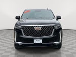2024 Cadillac Escalade ESV 4WD Premium Luxury