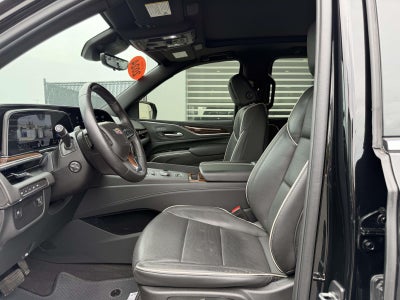 2024 Cadillac Escalade ESV 4WD Premium Luxury