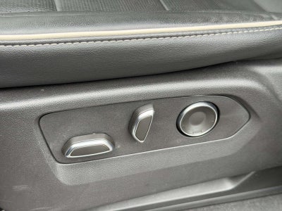 2024 Cadillac Escalade ESV 4WD Premium Luxury
