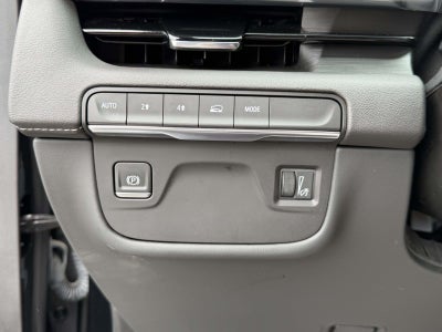 2024 Cadillac Escalade ESV 4WD Premium Luxury