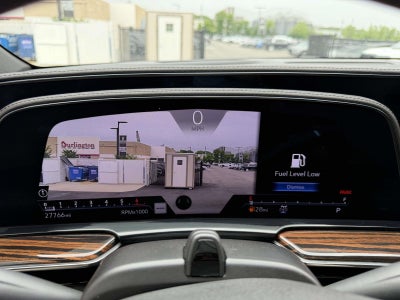 2024 Cadillac Escalade ESV 4WD Premium Luxury