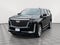 2024 Cadillac Escalade ESV 4WD Premium Luxury