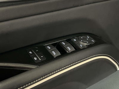 2023 Cadillac Escalade ESV 4WD Premium Luxury